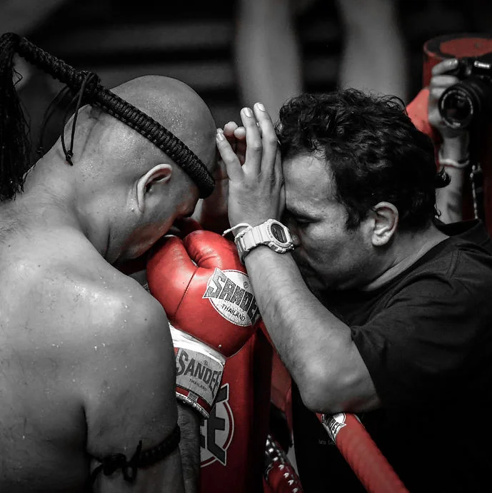 Valor Muay Thai facility image