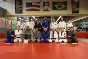 Vibe Jiu Jitsu & Grappling Arts facility image