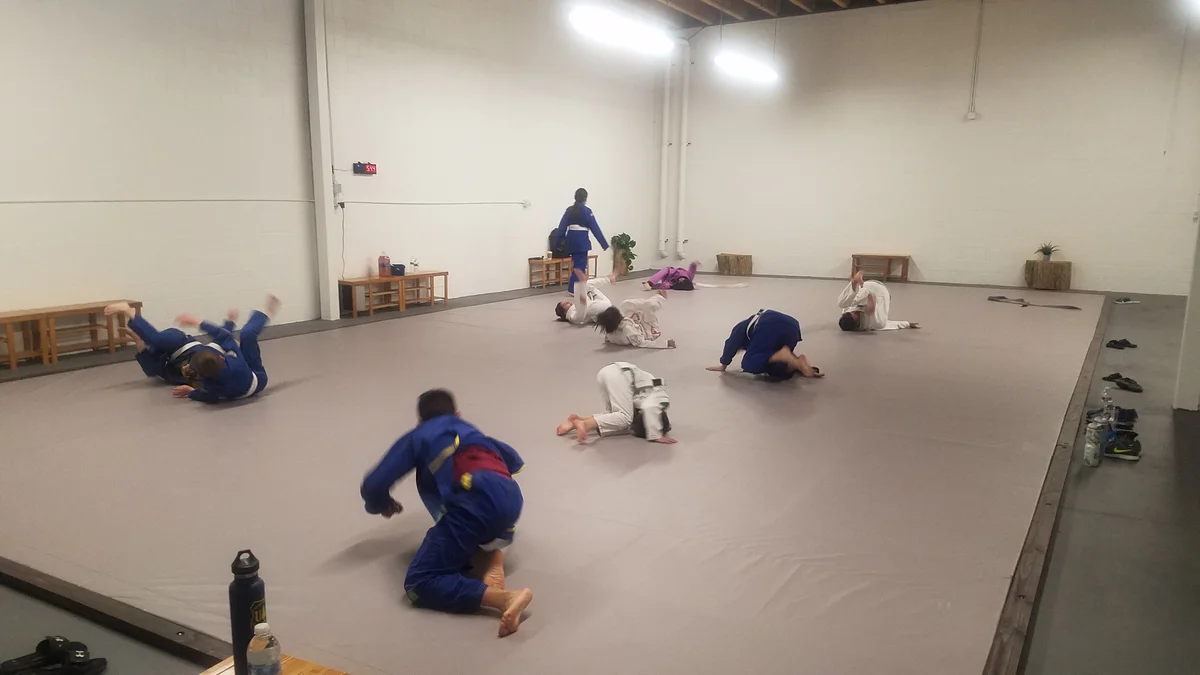 Victorum Athletics facility image