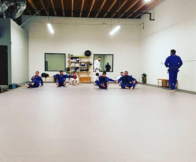 Victorum Athletics facility image