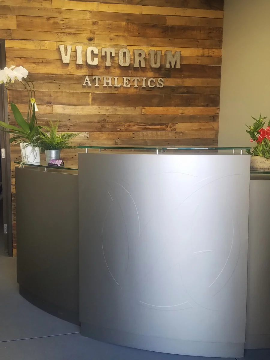 Victorum Athletics facility image