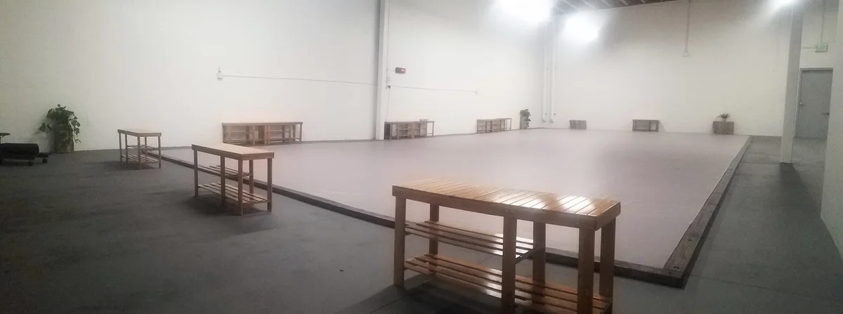 Victorum Athletics facility image