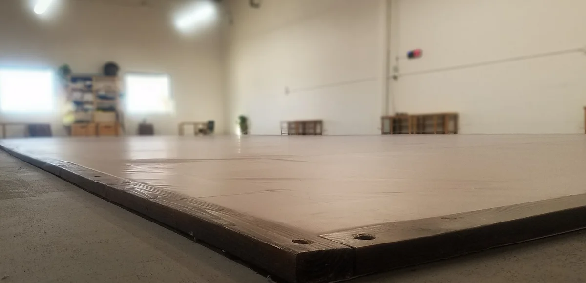 Victorum Athletics facility image