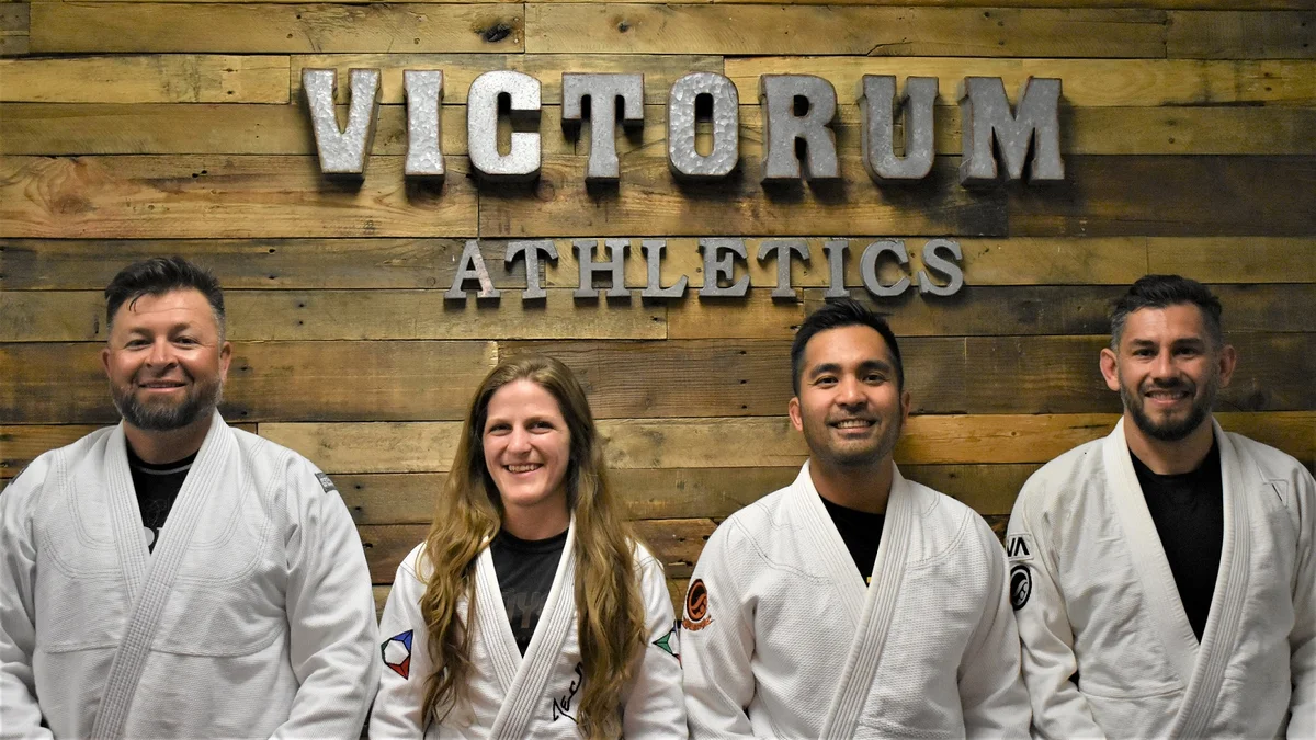 Victorum Athletics facility image
