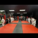 Victus Jiu Jitsu facility image