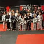 Victus Jiu Jitsu facility image