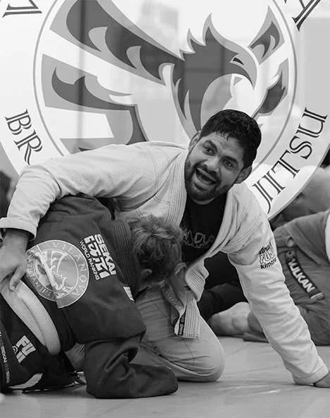 Vilanova Brazilian Jiu-Jitsu (VBJJ) / Camarillo Martial Arts facility image