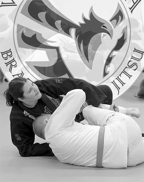 Vilanova Brazilian Jiu-Jitsu (VBJJ) / Camarillo Martial Arts facility image