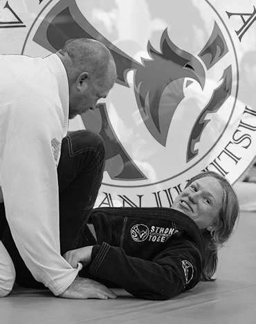 Vilanova Brazilian Jiu-Jitsu (VBJJ) / Camarillo Martial Arts facility image
