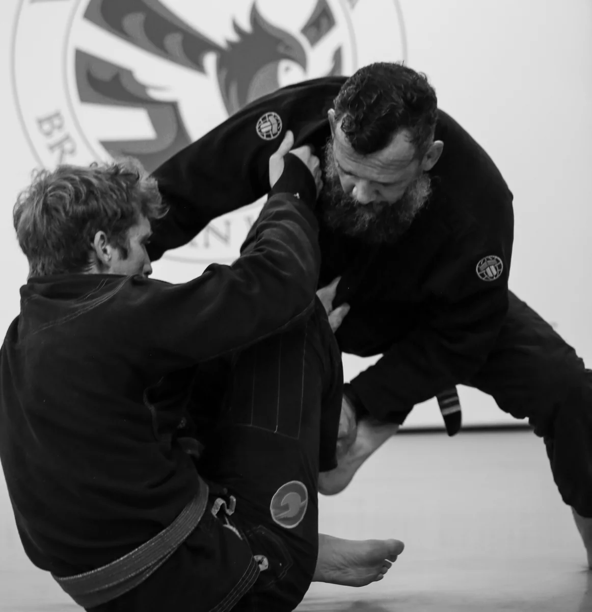 Vilanova Brazilian Jiu-Jitsu (VBJJ) / Camarillo Martial Arts facility image
