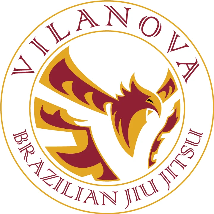Vilanova Brazilian Jiu-Jitsu (VBJJ) / Camarillo Martial Arts academy logo