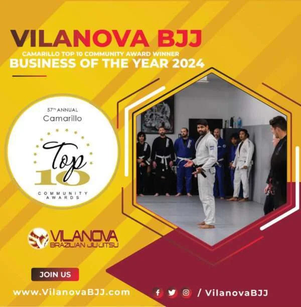 Vilanova Brazilian Jiu-Jitsu (VBJJ) / Camarillo Martial Arts facility image