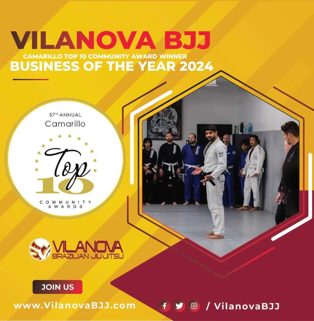 Vilanova Brazilian Jiu-Jitsu (VBJJ) / Camarillo Martial Arts facility image