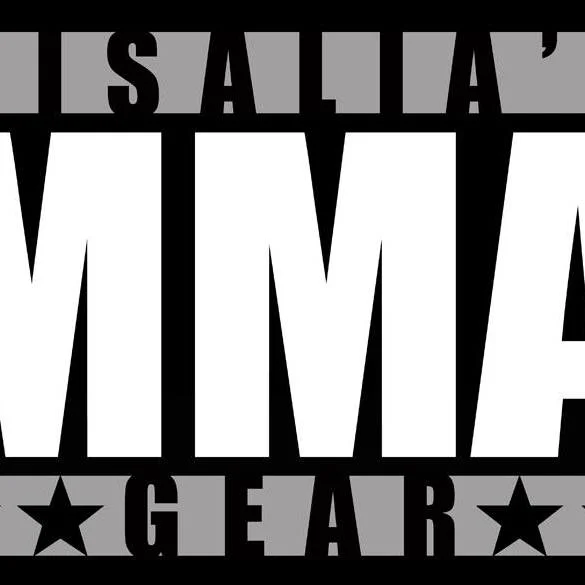 Visalia's MMA Gear facility image