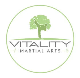 Vitality Martial Arts facility image