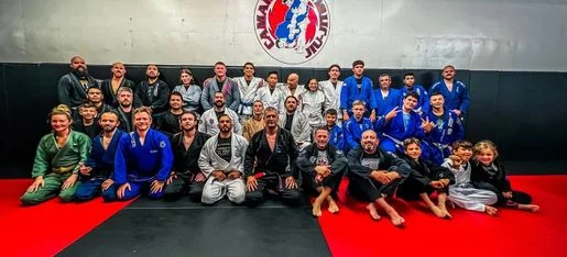 Vitruvian Martial Arts facility image