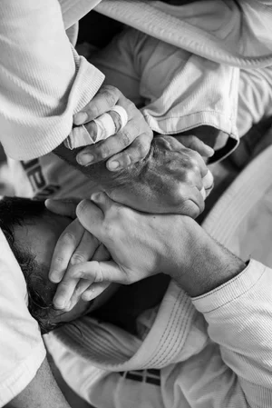 WAVES JIU JITSU facility image