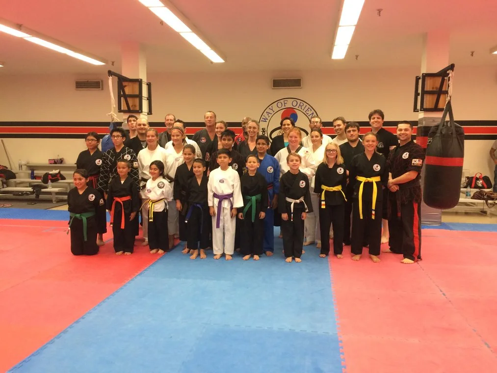 Way of Orient Martial Arts facility image
