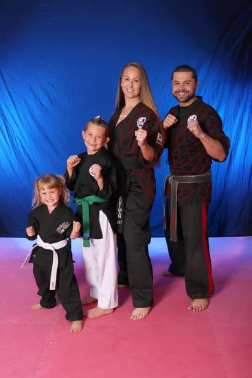 Way of Orient Martial Arts facility image
