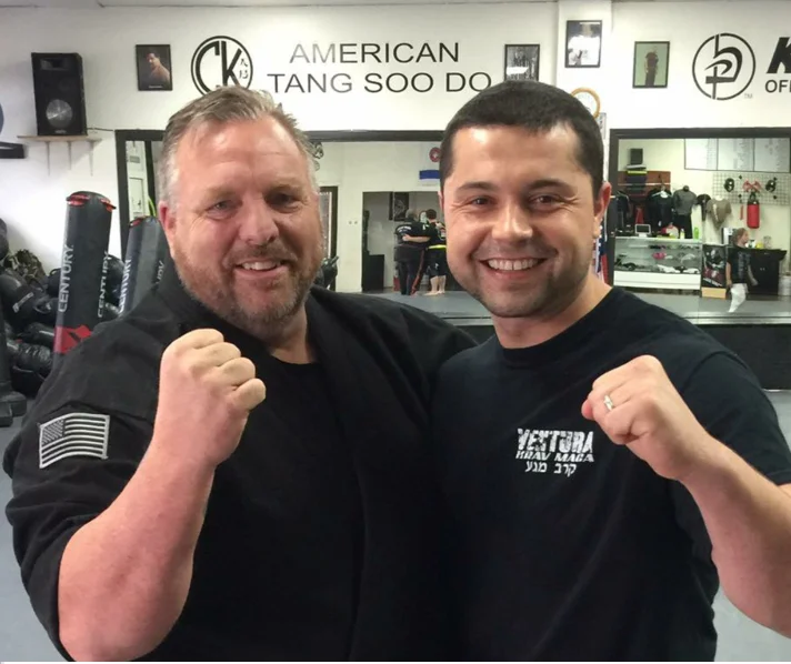 Way of Orient Martial Arts facility image