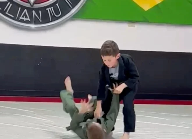 Werneck Family Jiu Jitsu facility image
