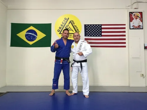 WEST COAST ACADEMY facility image