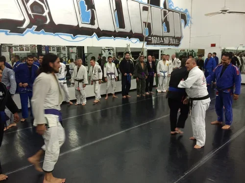 WEST COAST ACADEMY facility image
