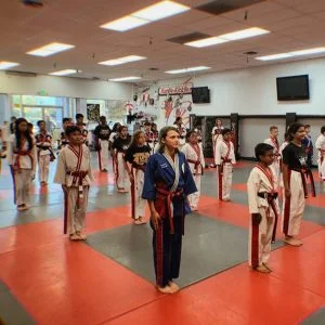 Ernie Reyes' West Coast World Martial Arts Association - Campbell Location facility image