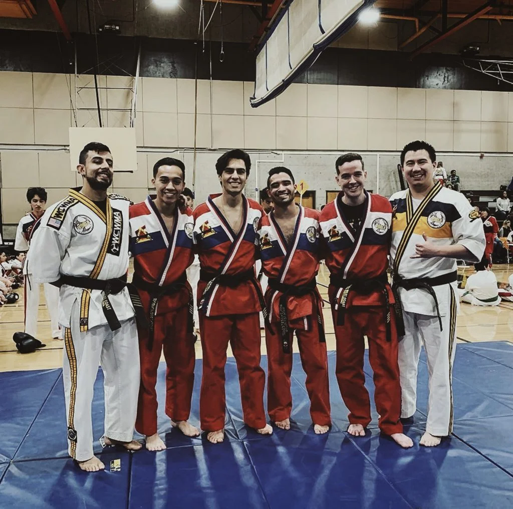 Ernie Reyes' West Coast World Martial Arts Association - Campbell Location facility image