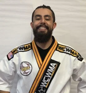 Ernie Reyes' West Coast World Martial Arts Association - Campbell Location facility image
