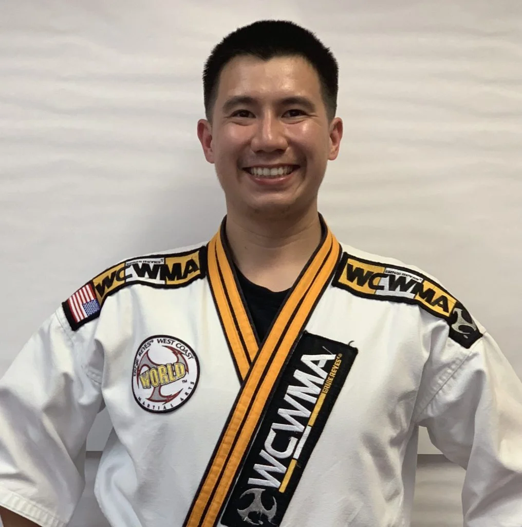 Ernie Reyes' West Coast World Martial Arts Association - Campbell Location facility image