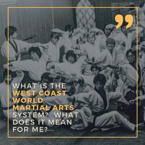 Ernie Reyes' West Coast World Martial Arts Association - Campbell Location facility image