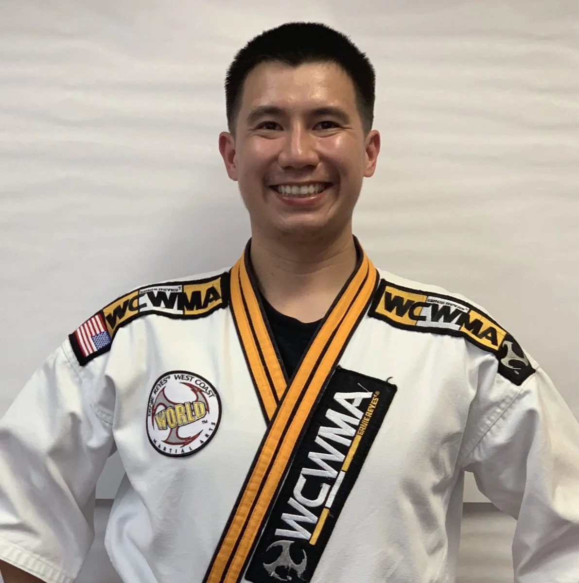 Ernie Reyes' West Coast World Martial Arts Association - Campbell Location facility image