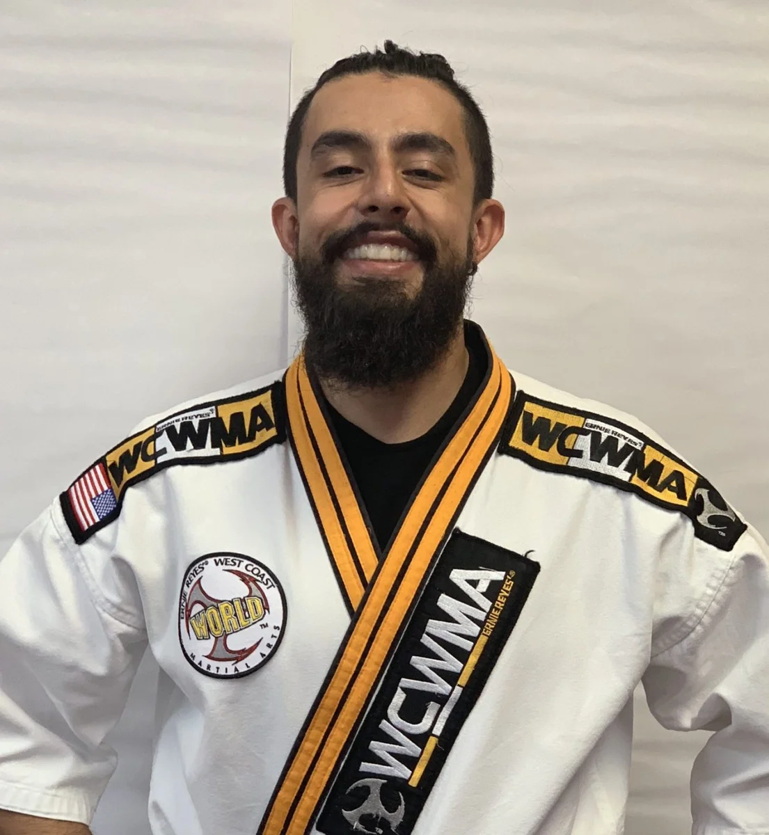 Ernie Reyes' West Coast World Martial Arts Association - Campbell Location facility image