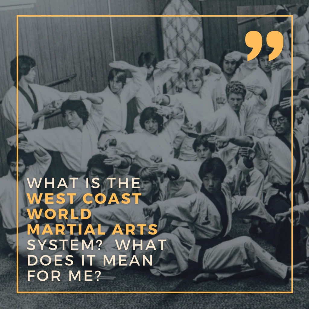 Ernie Reyes' West Coast World Martial Arts Association - Campbell Location facility image