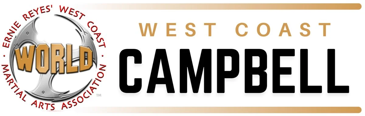 Ernie Reyes' West Coast World Martial Arts Association - Campbell Location facility image