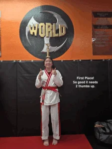 West Coast Newark BJJ facility image