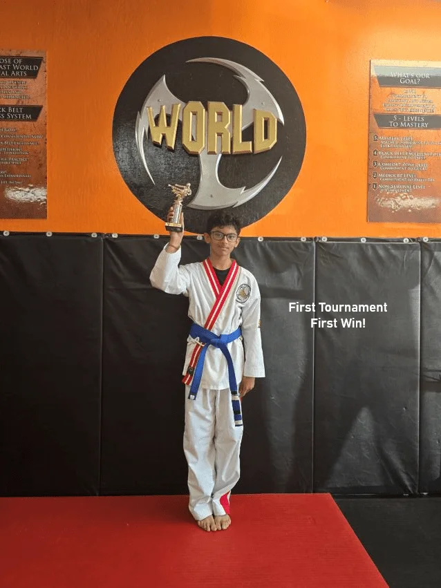 West Coast Newark BJJ facility image