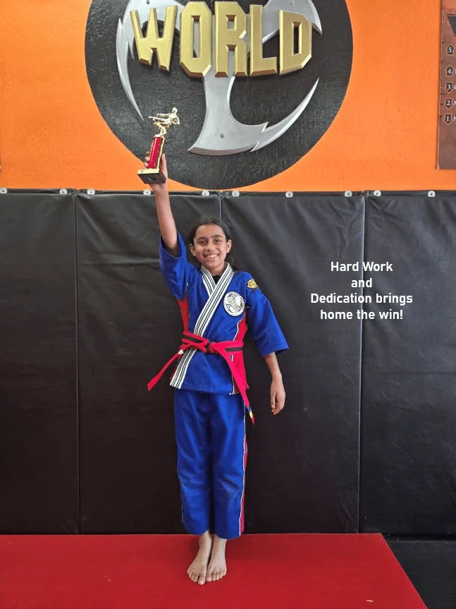 West Coast Newark BJJ facility image