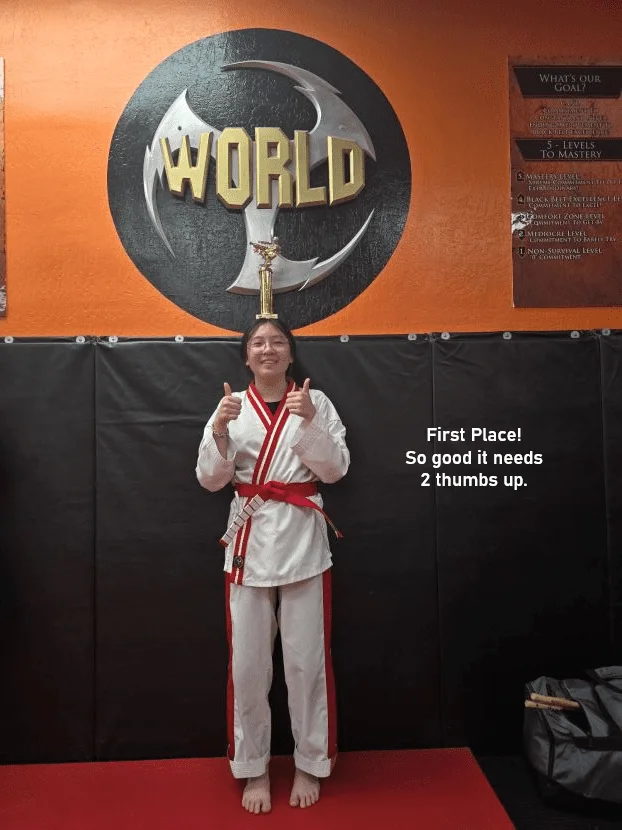 West Coast Newark BJJ facility image