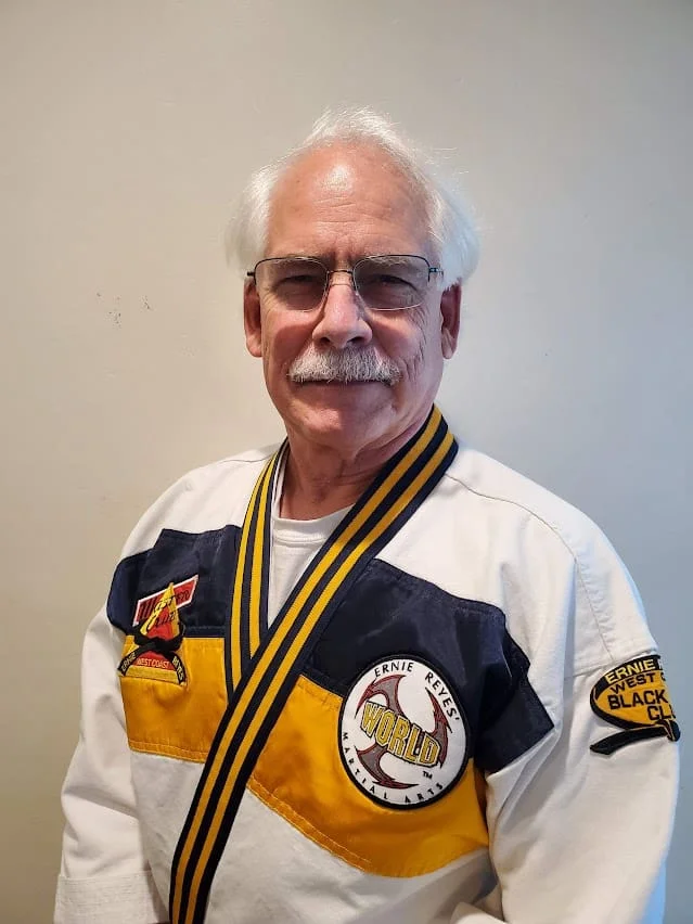 West Coast Newark BJJ facility image