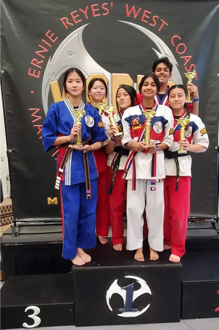 West Coast Newark BJJ facility image