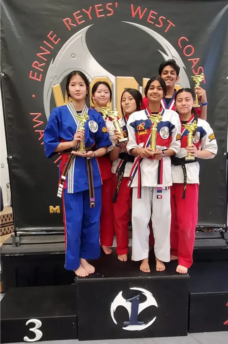 West Coast Newark BJJ facility image