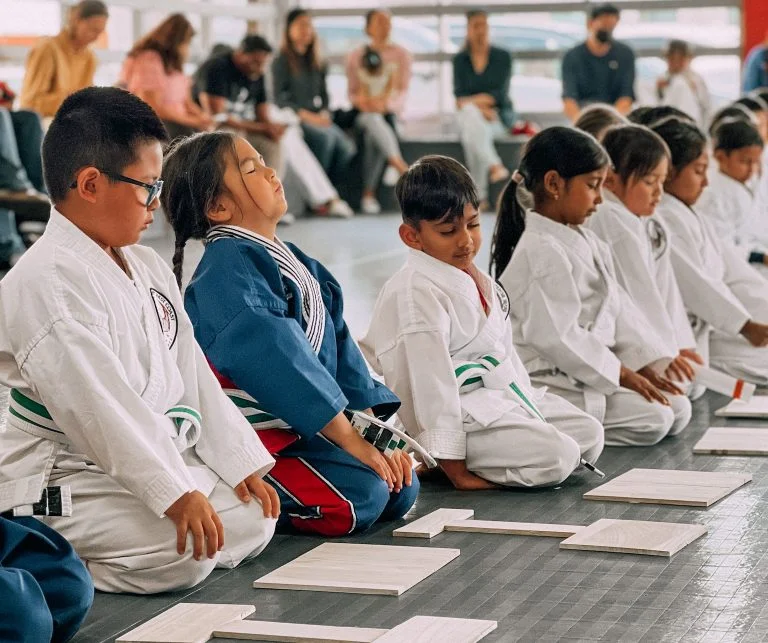West Coast World Martial Arts facility image