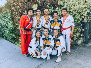 West Coast World Martial Arts facility image