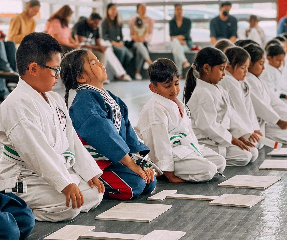 West Coast World Martial Arts facility image