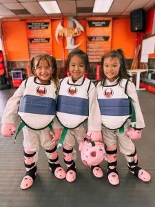 West Coast World Martial Arts facility image