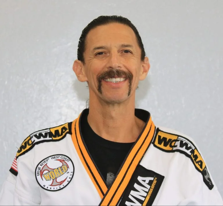 West Coast World Martial Arts facility image