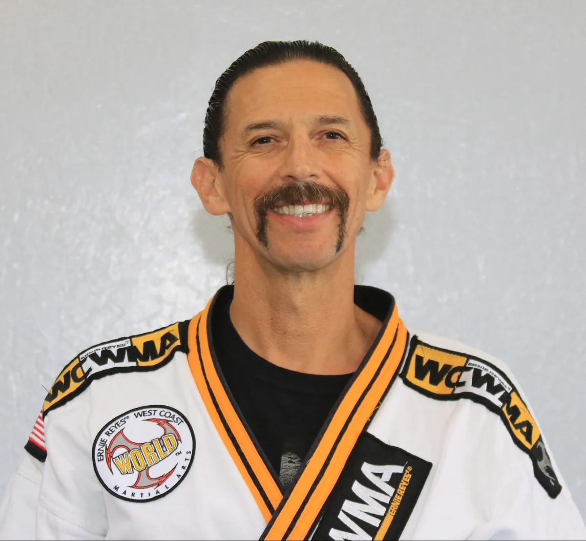 West Coast World Martial Arts facility image