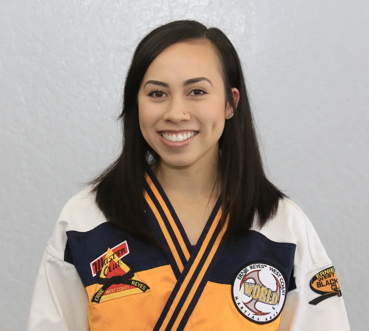 West Coast World Martial Arts facility image